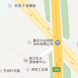 广州市南英机动车辆检测有限公司 电话 地址 在哪里 上班时间 广州本地宝