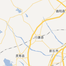 河北到昔阳县公路里程查询河北至昔阳县自驾车路线